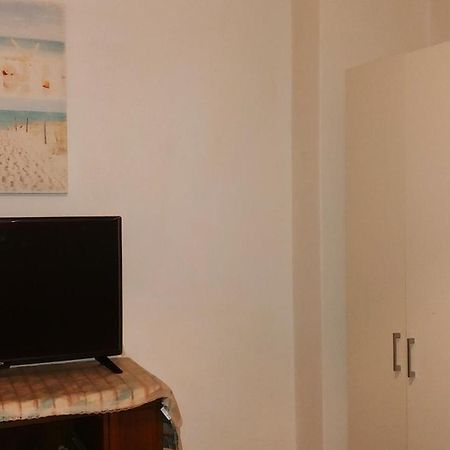 Appartement avec 1 chambre Athènes Extérieur photo