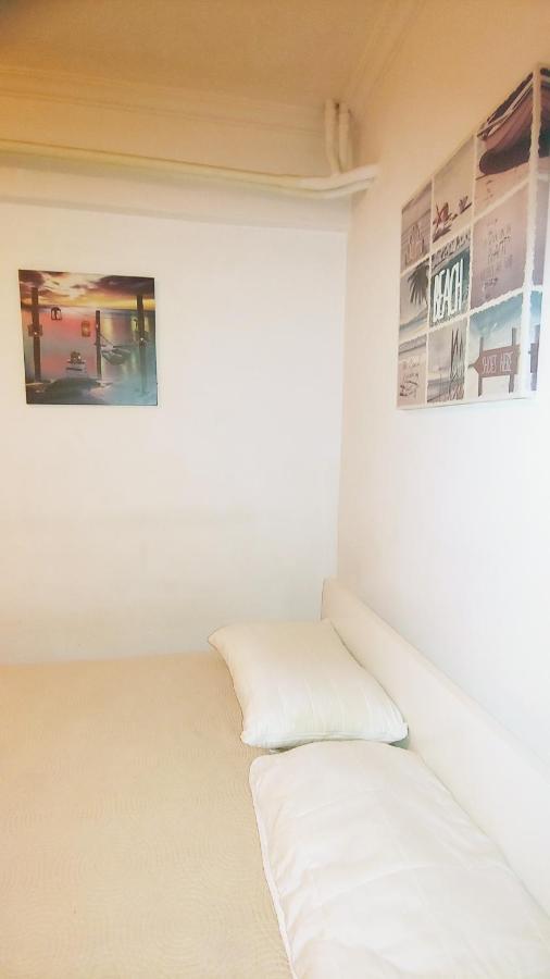 Appartement avec 1 chambre Athènes Extérieur photo