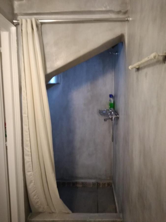 Appartement avec 1 chambre Athènes Extérieur photo