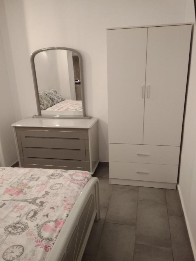 Appartement avec 1 chambre Athènes Extérieur photo