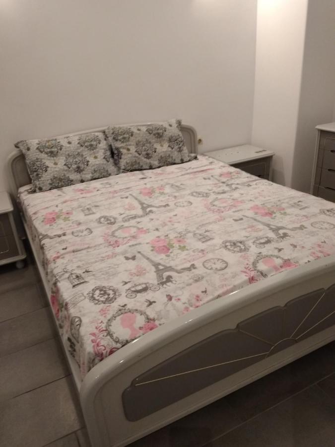 Appartement avec 1 chambre Athènes Extérieur photo