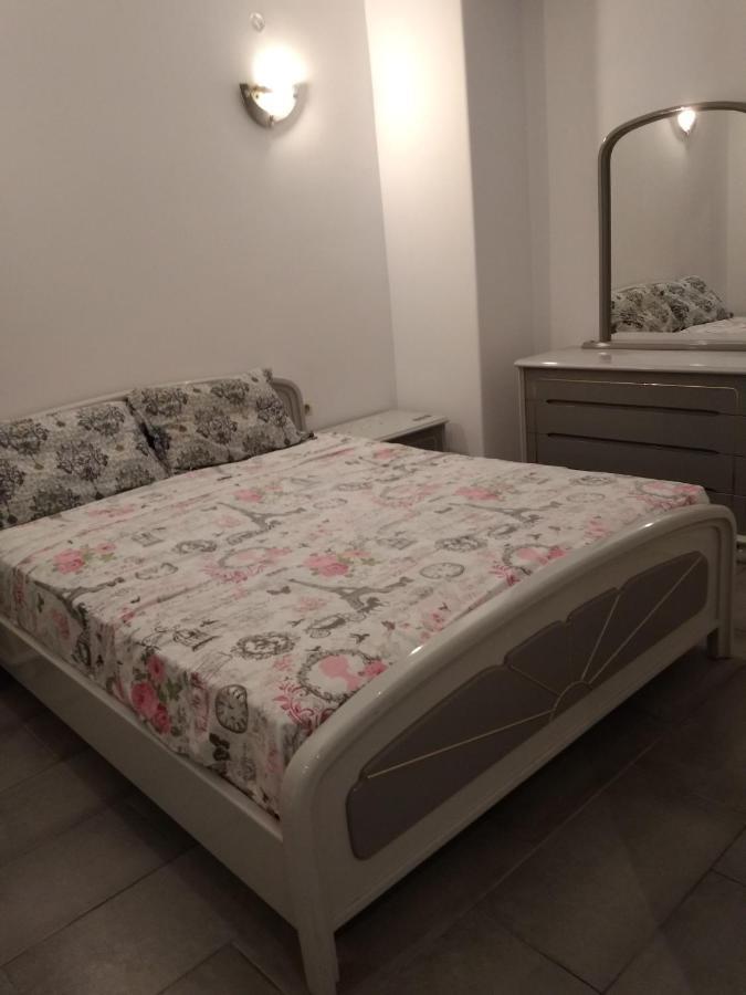 Appartement avec 1 chambre Athènes Extérieur photo