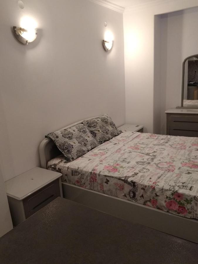 Appartement avec 1 chambre Athènes Extérieur photo