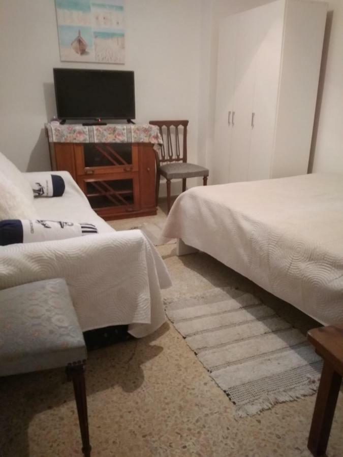Appartement avec 1 chambre Athènes Extérieur photo