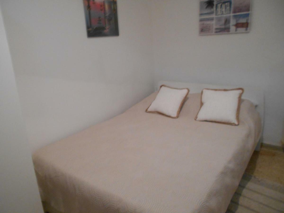 Appartement avec 1 chambre Athènes Extérieur photo