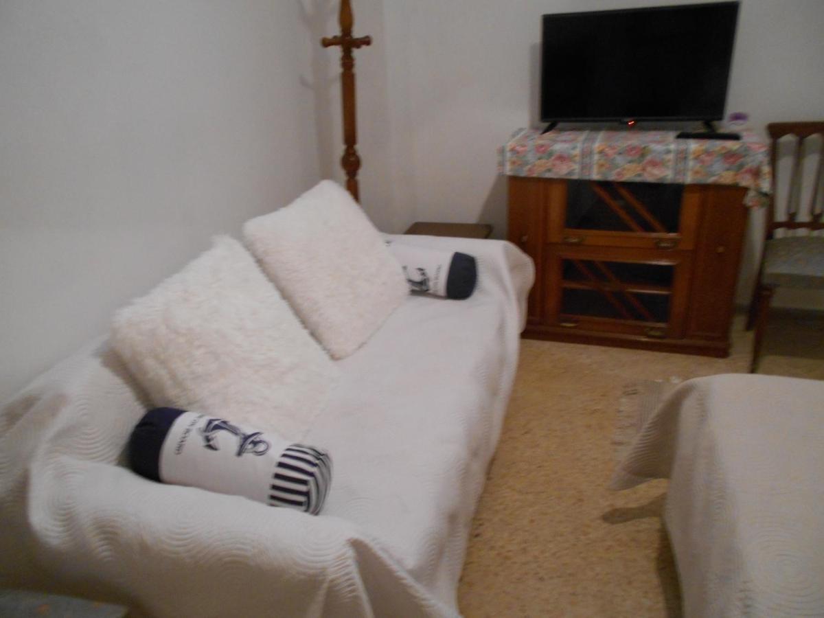 Appartement avec 1 chambre Athènes Extérieur photo